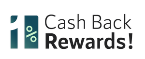 Cashback Rewards Logo